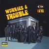 Worries & Trouble[feat. Apache Indian] (Jeremy Sylvester Dirty Pop Remix|Explicit) - 1eye&Apache Indian