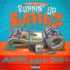 Runnin' up Bandz - AKTION&Mike Jones