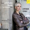 No. 11, Warum willst Du and're fragen - Julia Sophie Wagner&Eric Schneider