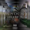 Knocked Down(feat. Jay Riggz) (Explicit) - 8milepep&Jay Riggz