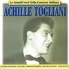 Portami Tante Rose - Achille Togliani