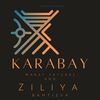 Karabay (Instrumental) - Ziliya Bahtieva&Marat Taturas