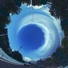 blue (Demo) - 着色素描