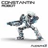 Robot - Constantin