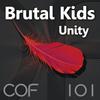 Unity (FRONT Remix) - Brutal Kids