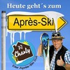 Heute geht's zum Après-Ski - DJ Charly