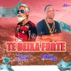 Te Deixa Forte - Vovo Quebradeira&DJ Yure 22