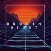 The definition of a broken heart (Explicit) - Lil lipsee