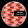 Night Party - Vorslov