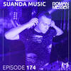 Moon Fall (Suanda 174) [Exclusive] (Original Mix) - Dark Echo