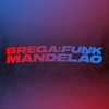 BREGA FUNK VS MANDELÃO - DJ P13&MC GW&MR Bim