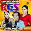 Dudu Jodone(feat. Deviana Safara) - Dangdut Koplo Rgs&Deviana Safara