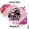 Nagilla (Original Mix) - JAHAYA&QBas