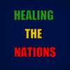 HEALING THE NATIONS - Sennid&JAH GANNON&Sennid Simon