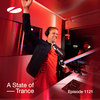 Gratitude (ASOT 1121) [Service For Dreamers] - &&Marty Longstaff