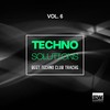 Mine (Original Mix) - Dynamic David