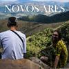 Novos Ares(feat. Ués) - Cobran MC&UES