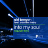 Into My Soul (Copyright Remix) - Copyright&Aki Bergen&Carmen Sherry