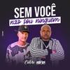 Sem Você Não Sou Ninguém (Explicit) - MC Kevin o Chris&Mc Calvin