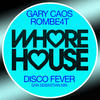 Disco Fever (San Sebastian Mix) - Gary Caos&ROMBE4T