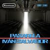 Pasarela - Iván Salvador