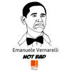 Not Bad (Original Mix) - Emanuele Vernarelli