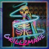 Sky Border (Explicit) - Grillzmane