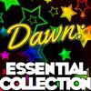 Summer Sand - Dawn