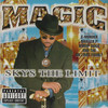 Money Don't Make Me (Explicit) - Magic&C-Murder&SOULJA SLIM