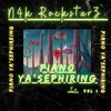 Jama Mfo - N4k RockStarZ&Mexas