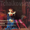 Symphonic Fantasy After Dante - Stadium Symphony Orchestra of New York&Pyotr Ilyich Tchaikovsky&Léopold Stokowski