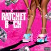 Ratchet ***** (feat. JadenSoGroovy) (Explicit) - YBM Rojo&JadenSoGroovy