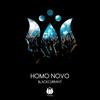 Blackcurrant - Homo Novo