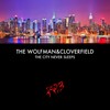 Sandbank - The Wolfman&Cloverfield