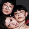 February 2017 - Charli XCX&Clairo&Yaeji