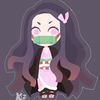 nezuko - miyukicore&Nightcore&Luis Santana