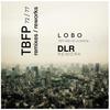 Lobo (Remix) - The Broken Flowers Project&De la Rivera