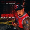 Homicidal When I Slide (feat. Dee Cisneros) (Explicit) - TC Kapone&Dee Cisneros