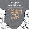 Something Big (Explicit) - Mishap&Phonik Ops