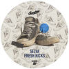 Fresh Kicks (Original Mix) - Selva