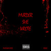 Murder She Wrote (Explicit) - Phoenix Rose&Ryleee