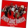 Hicazkar Oyun Havası - Gencer Savas