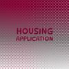 Housing Application - Ayaa Devo