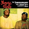 The Throwaway (feat. Frank Nitt) (acapella|Explicit) - Yancey Boys&Frank Nitt