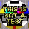 This Is Not A Test (Original Mix) - Ganah&Danny J