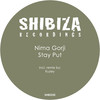 Stay Put (Kuzey Remix) - Nima Gorji