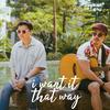 I Want It That Way - Eclat Story