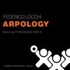 Arpology - Federico Locchi