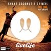 The One (Extended Mix) - Shake Coconut&DJ Neil&Tenesoya