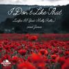 I Don't Like That (feat. Molly Rollin & Jarne) (Explicit) - Lucifer II&Molly Rollin&Jarne
